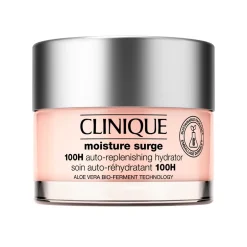 Clinique Moisture Surge 100H Auto-Replenishing Moisturizing Face Cream, 50 ml* Ansigtspleje