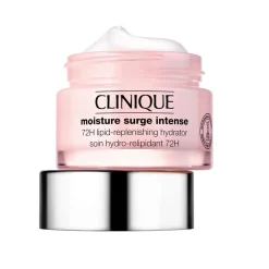 New Clinique Moisture Surge Intense 72-Hour Lipid-Replenishing Hydrating Ansigtscreme, 50 ml