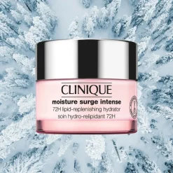 Clinique Moisture Surge Intense 72-Hour Lipid-Replenishing Hydrating Ansigtscreme, 75 ml* Ansigtspleje