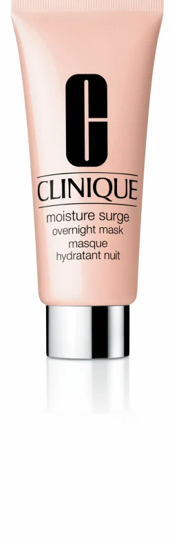 Clinique Moisture Surge Overnight Mask, 100 ml* Ansigtspleje