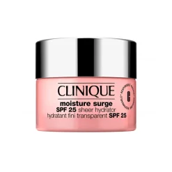 Clearance Clinique Moisture Surge SPF 25 Dagcreme, 50 ml