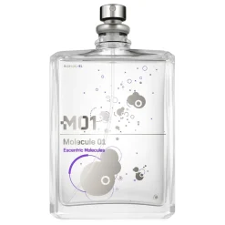 Escentric Molecules Molecule 01, 100 ml* Eau De Toilette|Nicheparfumer