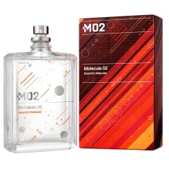 Sale Escentric Molecules Molecule 02, 100 ml