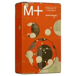 Hot Escentric Molecules Molecule 01+ Mandarin, 100 ml