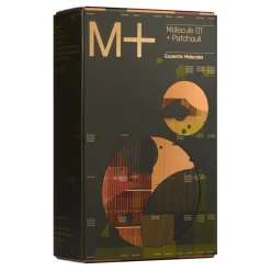 Escentric Molecules Molecule 01+ Patchouli, 100 ml* Eau De Toilette|Nicheparfumer