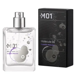 Escentric Molecules Molecule 01 Refill, 30 ml* Eau De Toilette|Nicheparfumer