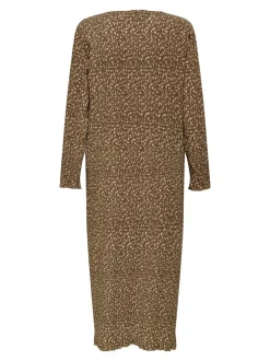Sale ONLY Molly Kjole, , XS Walnut