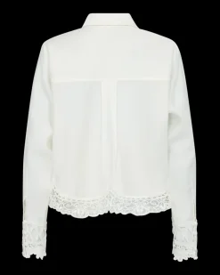 Cph Muse Molly Skjorte, , M*Dame Bluser & Skjorter