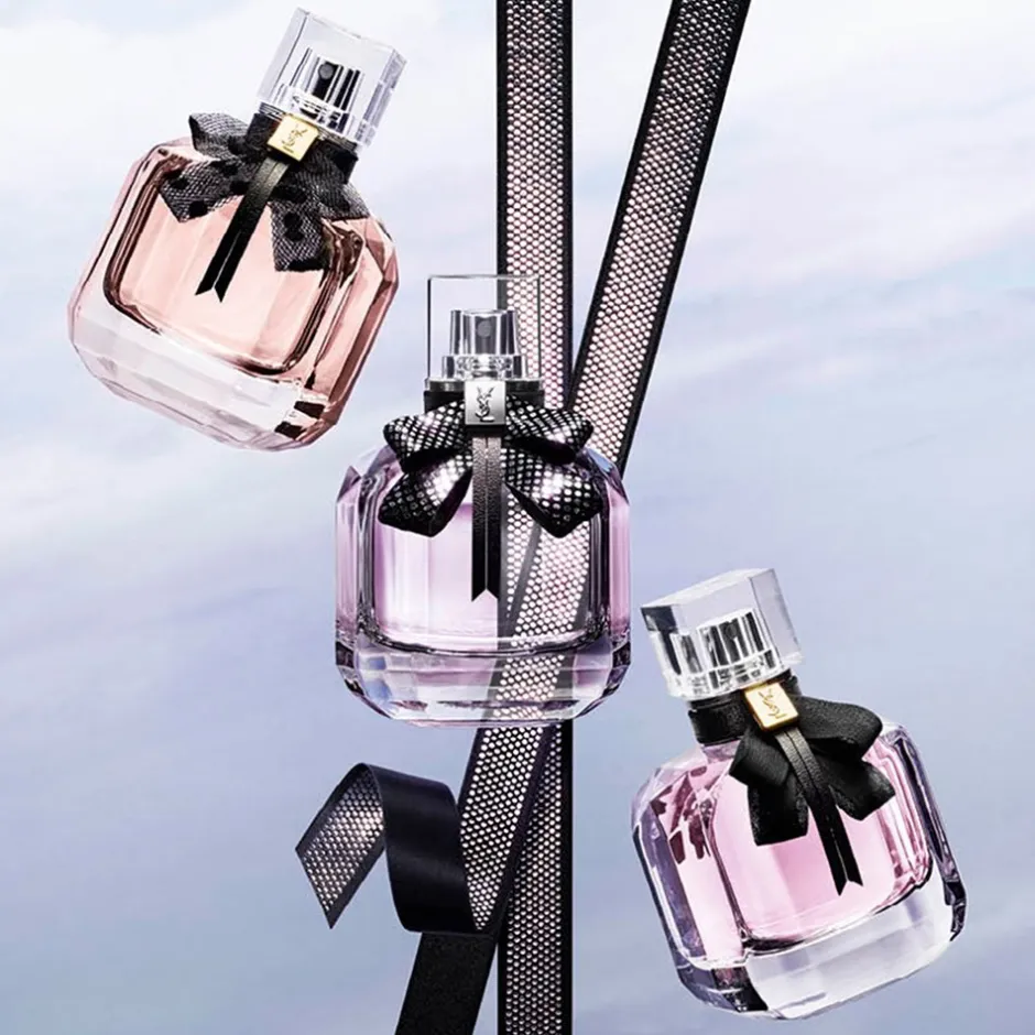 Yves Saint Laurent Mon Paris Eau De Parfum, 30 ml* Eau De Parfum