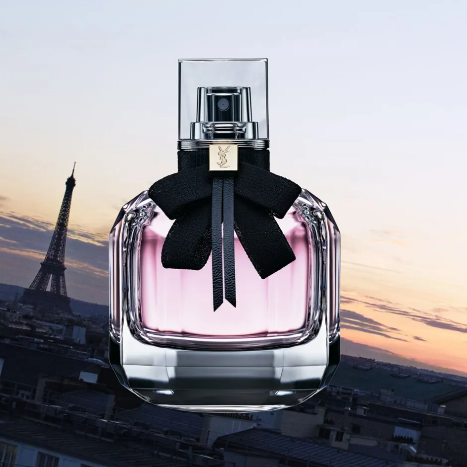 Yves Saint Laurent Mon Paris Eau De Parfum, 30 ml* Eau De Parfum