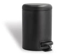 Södahl Mono Pedalspand,* Toiletbørster & Pedalspande