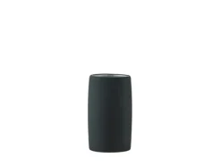 New Södahl Mono Tandbørsteholder, Sort