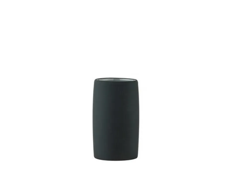 New Södahl Mono Tandbørsteholder, Sort