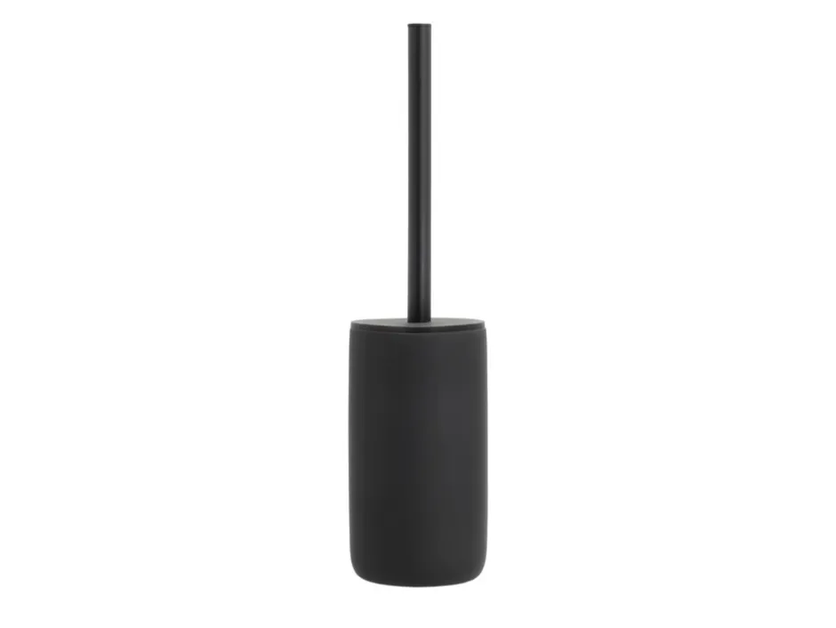 Online Södahl Mono Toiletbørste, Black