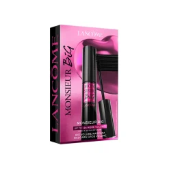 Outlet Lancôme Monsieur Big Mascara Gaveæske