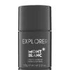 MontBlanc Mont Blanc Explorer Deodorant Stick, 75 g* Deodorant|Deodorant