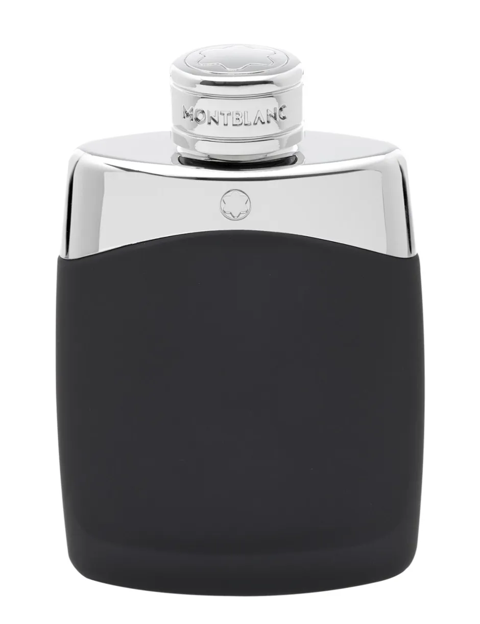 New MontBlanc Mont Blanc Legend Aftershave Lotion, 100 ml
