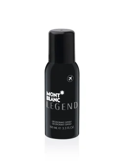 MontBlanc Mont Blanc Legend Deospray, 100 ml* Deodorant|Deodorant