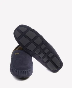 Barbour Monty Slippers, , 41* Hjemmesko