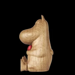 Mumi By Muurla Moomin Hug Figur* Pynt & Interiør