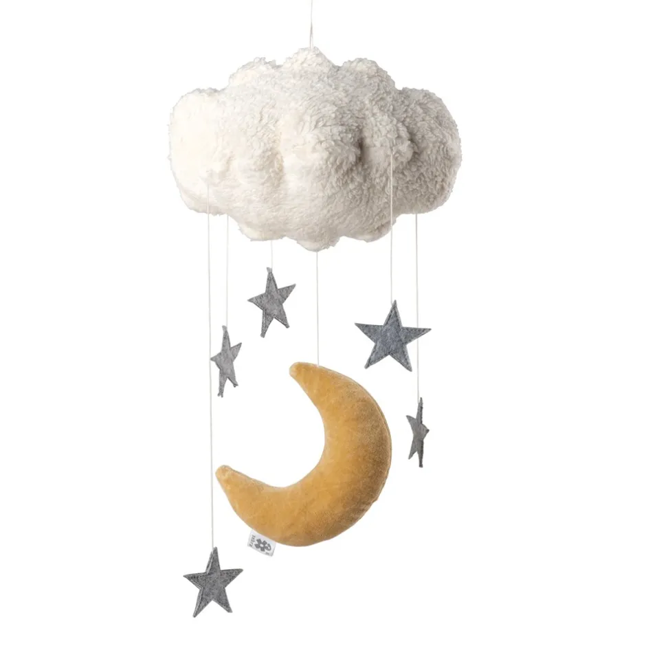 Hot Sebra Moon & Stars Uro