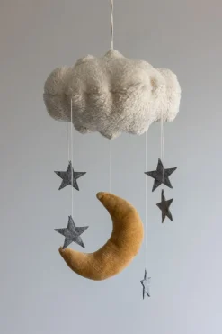 Hot Sebra Moon & Stars Uro