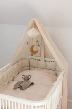 Hot Sebra Moon & Stars Uro