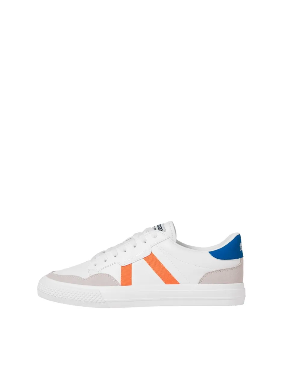 Jack&Jones Morden PU Combo 2.5 Sneakers, , 42* Sneakers