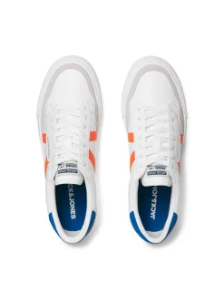 Jack&Jones Morden PU Combo 2.5 Sneakers, , 42* Sneakers