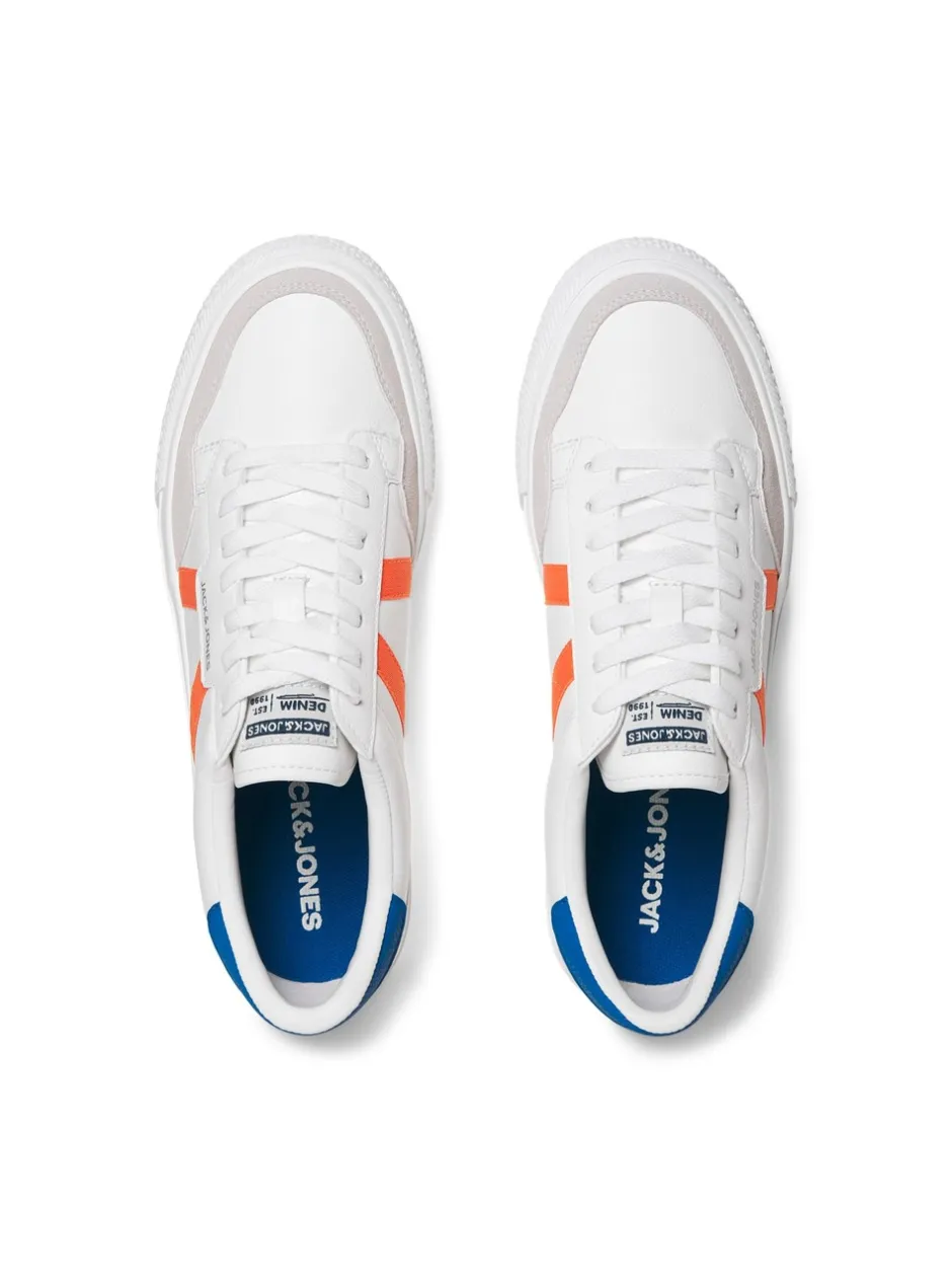 Jack&Jones Morden PU Combo 2.5 Sneakers, , 42* Sneakers