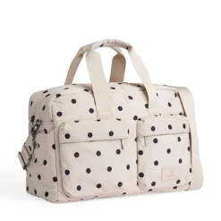 New Markberg More Weekend Taske Polka Dot