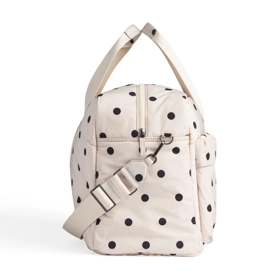 New Markberg More Weekend Taske Polka Dot