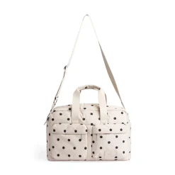 New Markberg More Weekend Taske Polka Dot