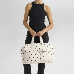 New Markberg More Weekend Taske Polka Dot