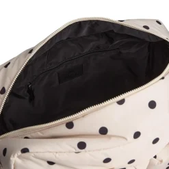 New Markberg More Weekend Taske Polka Dot