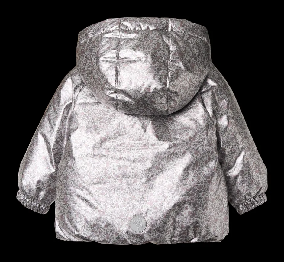 Wheat Morgen Puffer Jakke, , 92 cm*Børn Overtøj