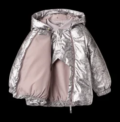 Wheat Morgen Puffer Jakke, , 92 cm*Børn Overtøj