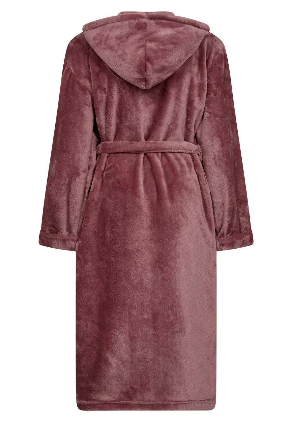 Outlet Decoy Morgenkåbe, , M Rose