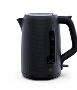 New OBH Nordica Morning Elkedel, , 1,7 L Matte Black
