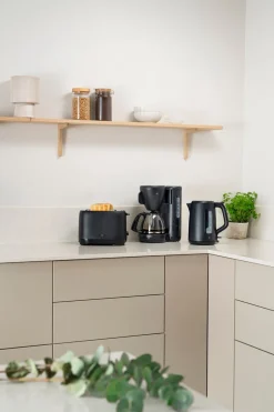 Best OBH Nordica Morning Toaster
