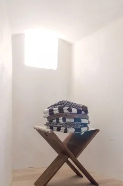Mette Ditmer Morocco Håndklæde, . 50x90 cm* Håndklæder & Vaskeklude
