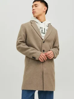Jack&Jones Morrison Frakke, , XL* Jakker & Frakker