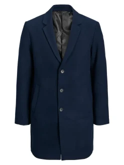Sale Jack&Jones Morrison Frakke, XL Navy Blazer