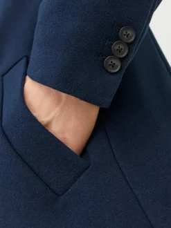 Sale Jack&Jones Morrison Frakke, XL Navy Blazer