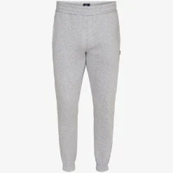 Best Signal Morten Sweatpants, , XL Light Grey Melange