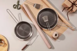 Clearance Eva Trio Mosaic Sliplet Pandesæt