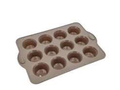 Blomsterbergs Muffinsform, One size