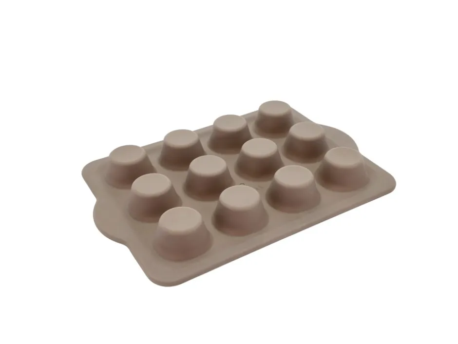 Blomsterbergs Muffinsform, One size