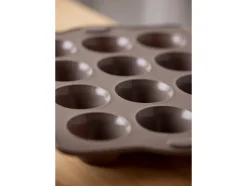 Blomsterbergs Muffinsform, One size