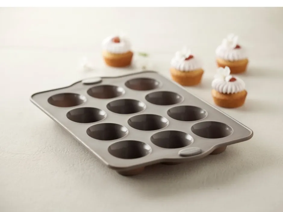 Blomsterbergs Muffinsform, One size